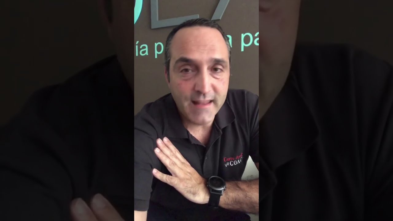 El deporte de la VENTA. Curro Ávalos aconseja aprender de los mejores y salir de tu ZONA DE CONFORT.