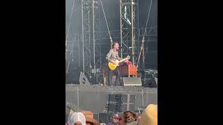 Joe Bonamassa “Well, I Done Got Over It” at Bourbon & Beyond Day Two 9.12.25 - Video 2