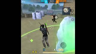 freestyle gameplay 😎 #ffbrazil #freefire #ffbrasil #gtkgaming #trendingshorts #garenafreefire