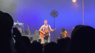 45 - Bleachers (live NYC Jul 26 2022)