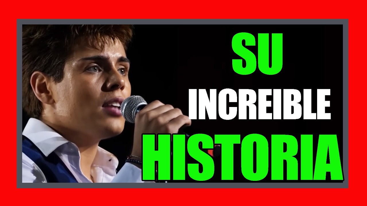 💖Conoce a la Nueva 🌟ESTRELLA de la Música 💘Bray on