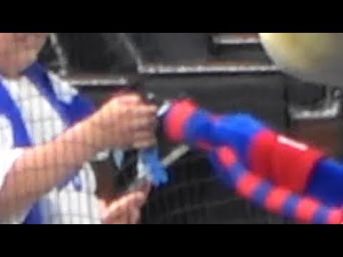 2023.05.10 奇跡のモケケタッチ