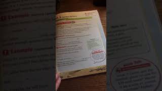 Go Math! Module 20 Lesson 3