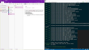 0005 - Developing a web service framework from scratch