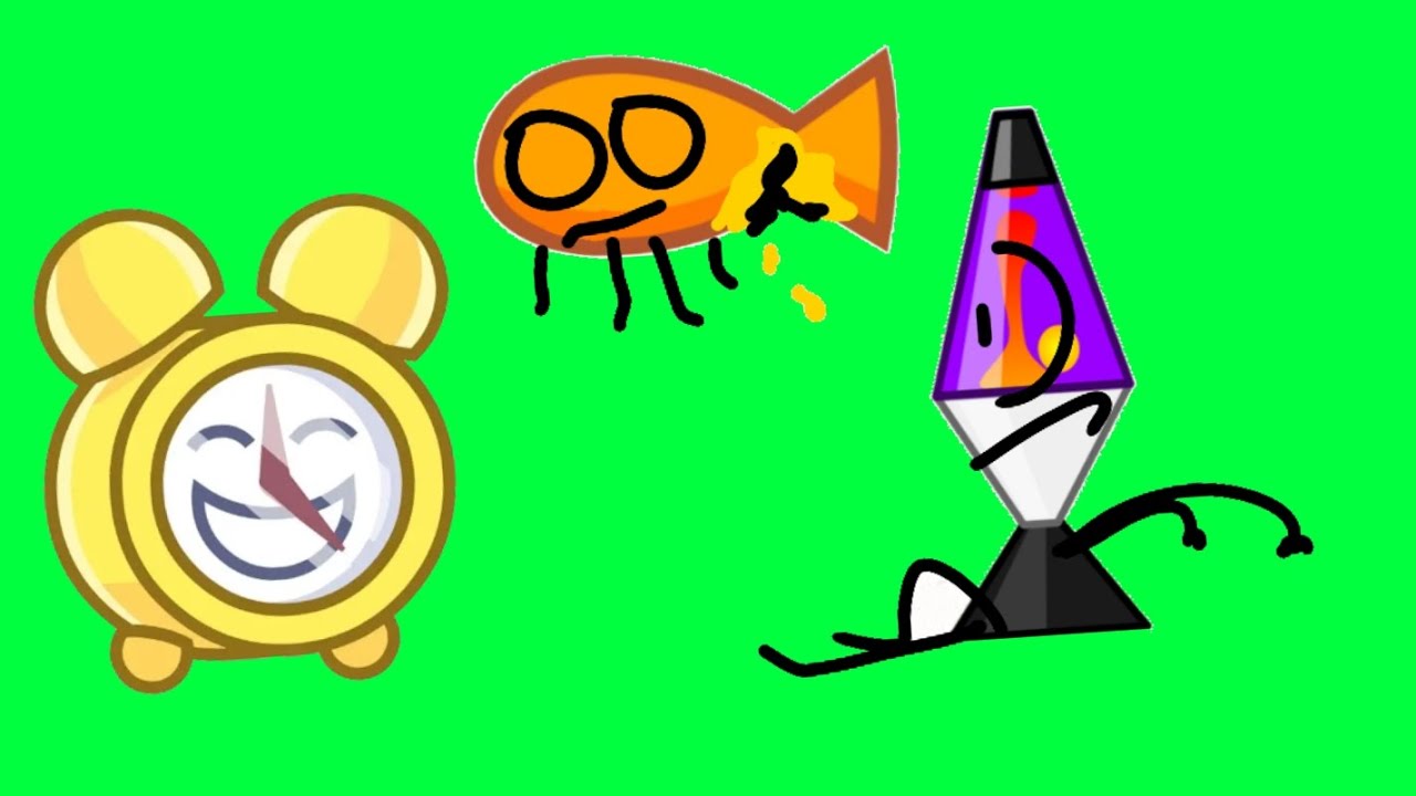 Q. O. S 3: YES IT'S TIME. 