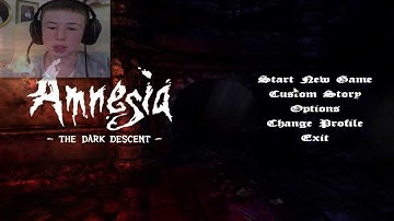 Amnesia - Custom Story - Tricky Minds Chapter 1: Part 5 - Finale! (1080p!)