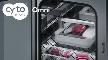 How to use the CytoSMART Omni