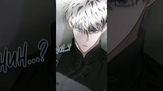 he is jealous 🥰 I have become devil master #manhwaedits #manhwareccomendation