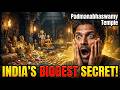 Hidden Chambers of Padmanabhaswamy Temple | Vault B Truth Revealed! | Crazy Fuchu