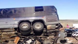 Celebrity The Ghost Inside Involved in Deadly Bus Wreck Net Worth