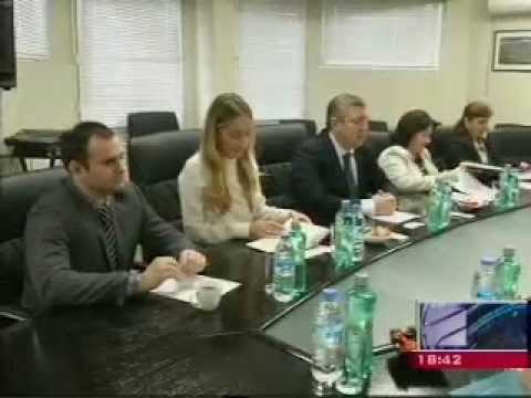 გიორგი კვირიკაშვილმა აზიის განვითარების ბანკის დელეგაცია მიიღო