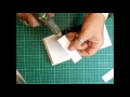Miniature Box Book & Miniature Books Tutorial - jennings644 Miniature Box Book & Miniature Books Tutorial - jennings644