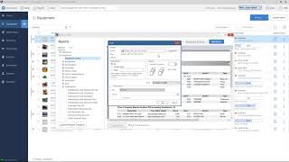 Fleet Maintenance Pro 2020 - Report Basics