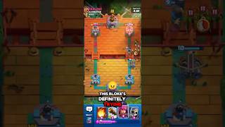 Should XBOW stick AROUND?!?! 👀🏹 #clashroyale #clashroyaleshorts #gaming