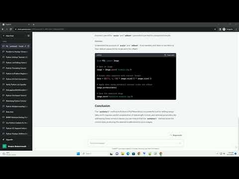 Python PIL putdata method not saving the right data