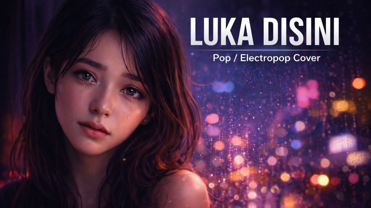 Ungu – Luka Di Sini | Versi Cover Bikin Menangis by AL CHAN