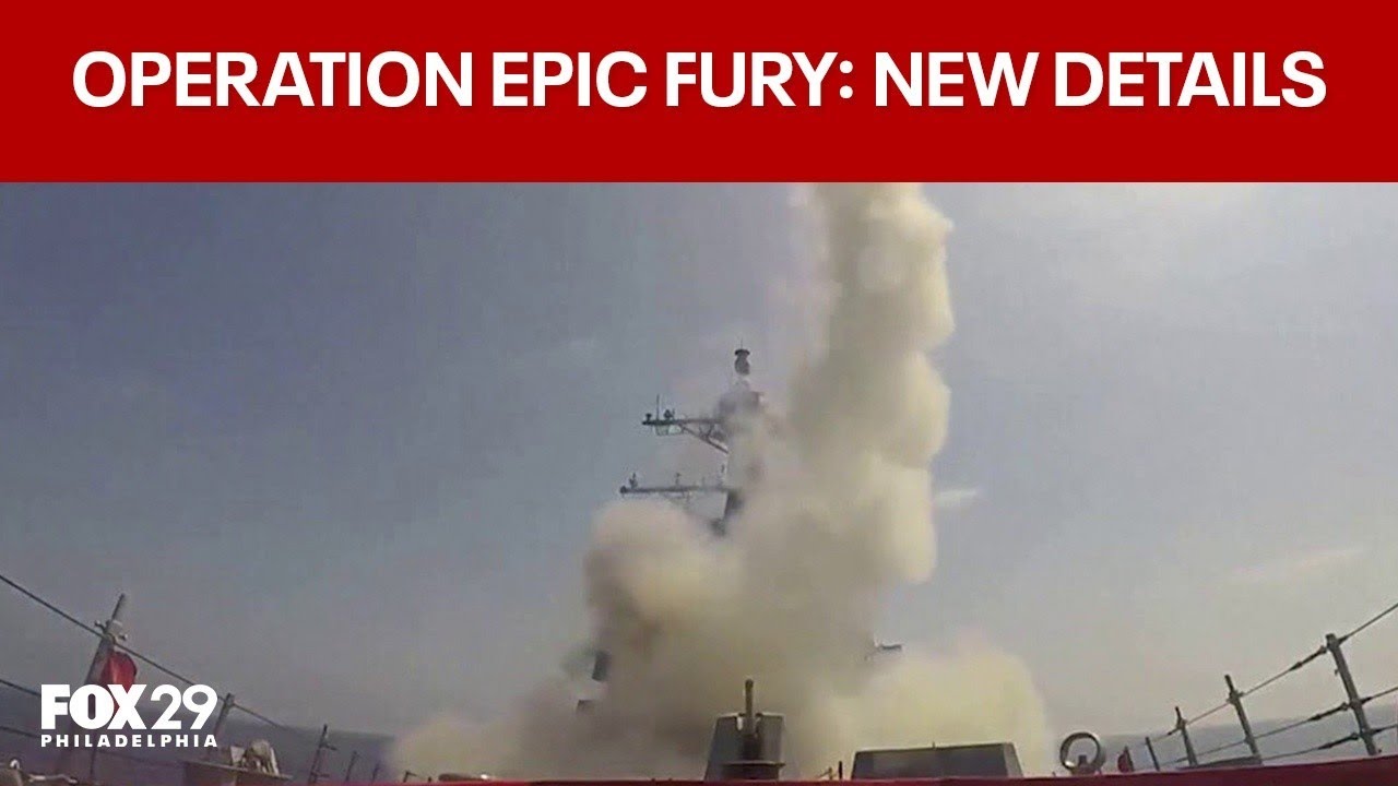 Operation Epic Fury: Death toll rises; impact on oil prices