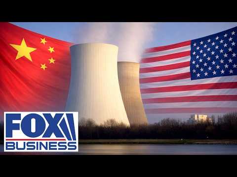US RACES to secure critical minerals: ‘We’re at the mercy of China’