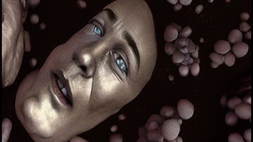 Fear And Faces - Stable Diffusion - Deforum