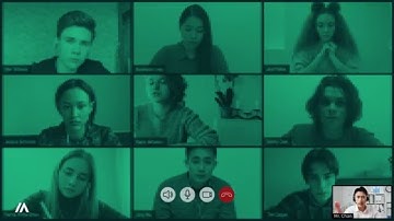 Distance Learning