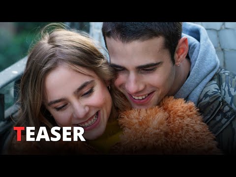 DALLA MIA FINESTRA: GUARDANDO TE (2024) | Nuovo teaser trailer del film romantico di Netflix