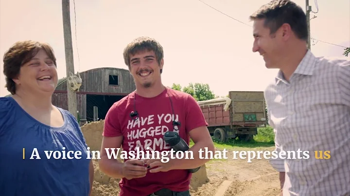Jeremy Peruski on Farms