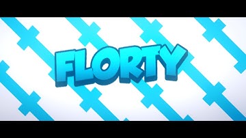 Overlay Intro • Florty | DeinyFx