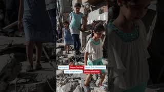 #Netanyahu #CeaseFire Deal Would Only Temporarily Delay #Israeli #Military #Offensive in Rafah News