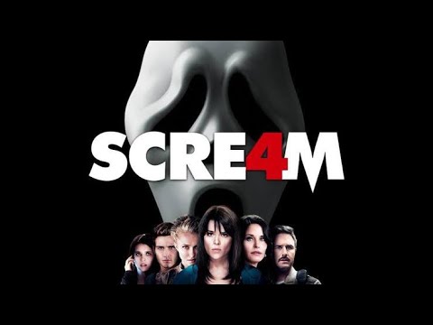 Scream 4 - Resumen - YouTube
