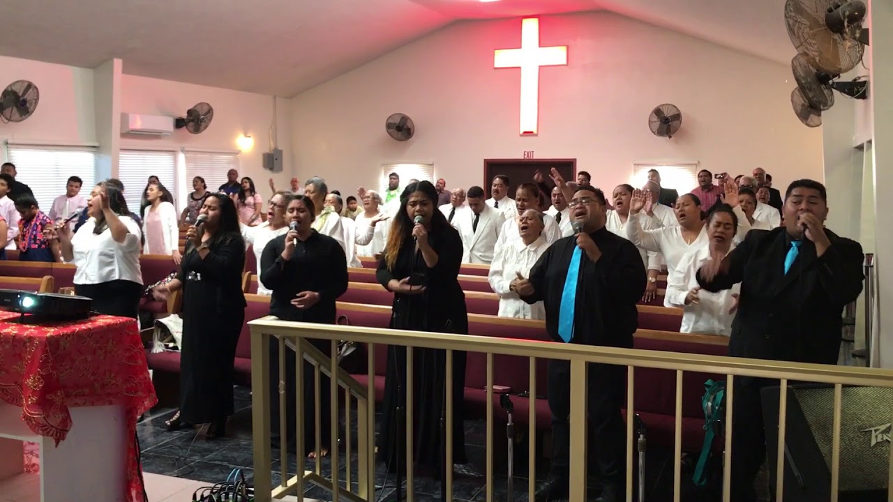 Lo'u Agaga Fa'amanu Atu Ia Ieova