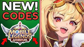 ALL NEW!! NEW ML ADVENTURE CD KEY CODES 2023-ML ADVENTURE CODES 2023- CODES ML ADVENTURE