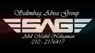 KARANDAMAN ( KISSAH PENGANTIN ) | GIDAK X SULIMBAG ABISA