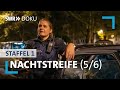 Nachtstreife - Ärger vorm Nachtclub (Folge 5/6) | SWR Doku