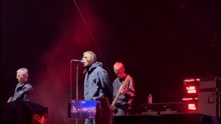 Oasis - D’You Know What I Mean (Live '25 Tour)