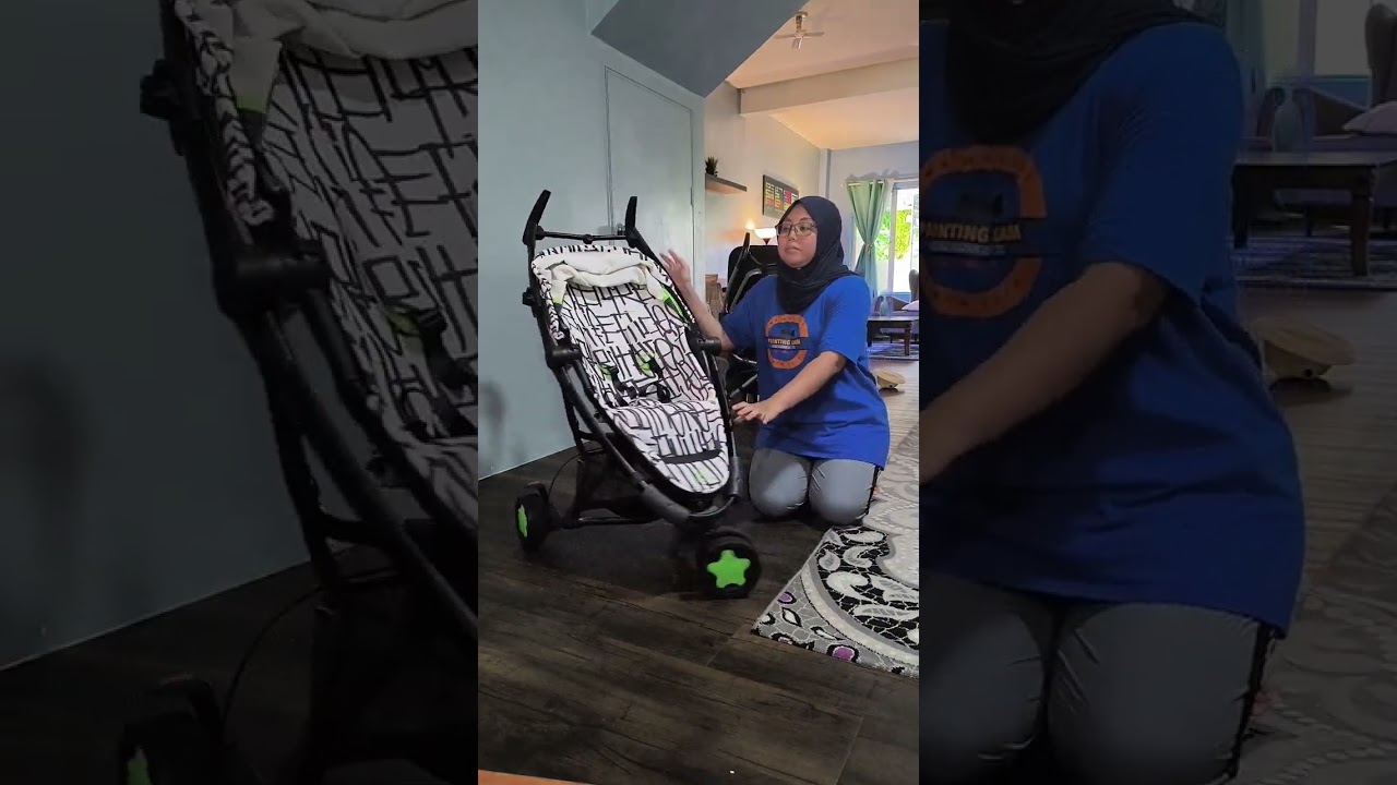 Quinny Zapp Xtra Or Quinny Zapp 2