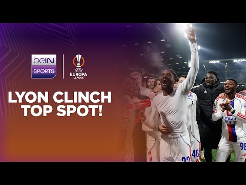 aplikasidan777 x 303gg - Ainsley Maitland‑Niles Bawa Lyon ke 16 Besar Liga Europa! | UEL 25/26 Moments