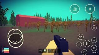 Uncrowded Free - Android Gameplay screenshot 2