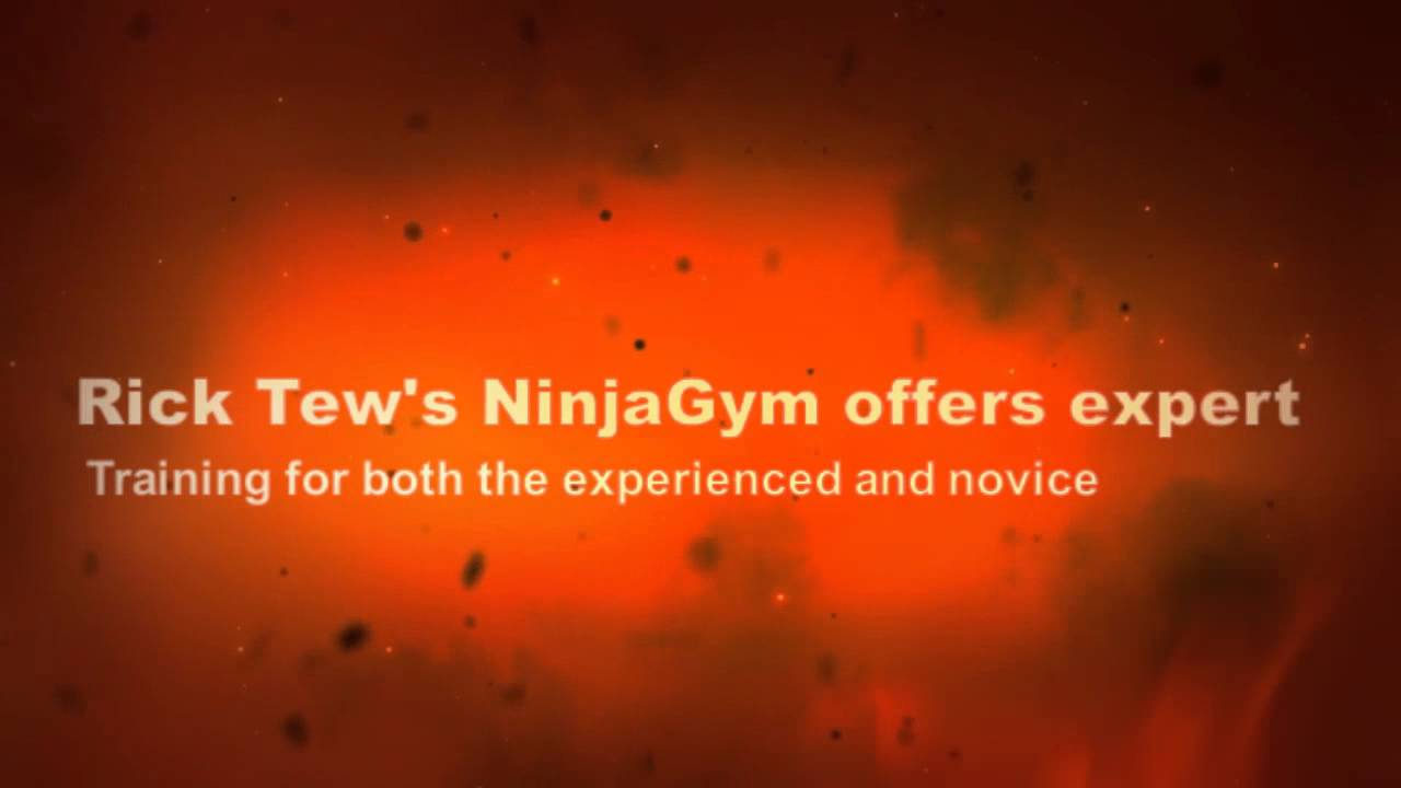 Best introduction to the martial arts YouTube