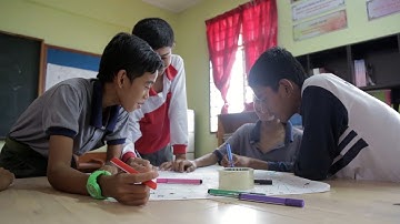 Teach For All: A Global Vision