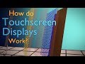 How Do Touchscreens Work?