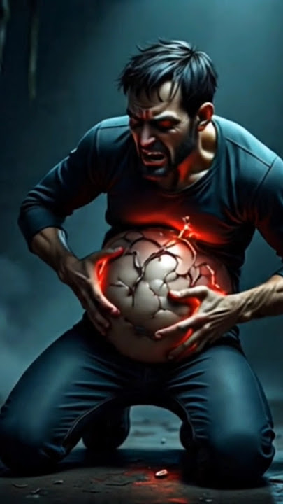 'Peth Ke Andar Kya Tha? Dekh Kar Raat Bhar Neend Nahi Aayegi!'. #shorts​ #shortvideo​ #baby