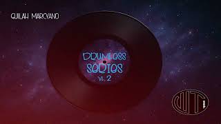 POUCOS PODEM VER - DRUMLESS SERIES VOL. 2