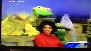 My Sesame Street Home Video Im Glad Im Me Part 6