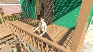 EPIC Decoy Grenade Kill - COD: Black Ops