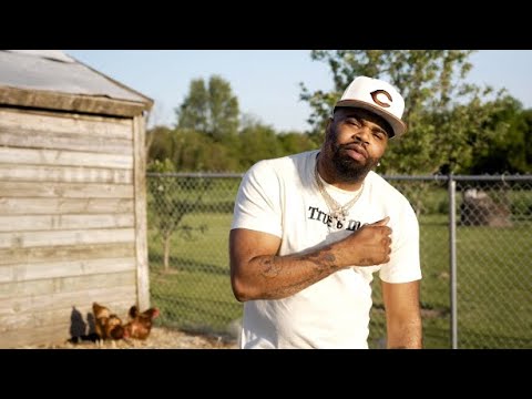 Trajik - Goated (Official Video) auf YouTube ansehen