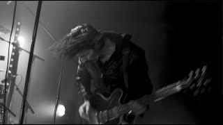 Quintana Dead Blues Experience - Jesus My Queen Live Session Sortie13