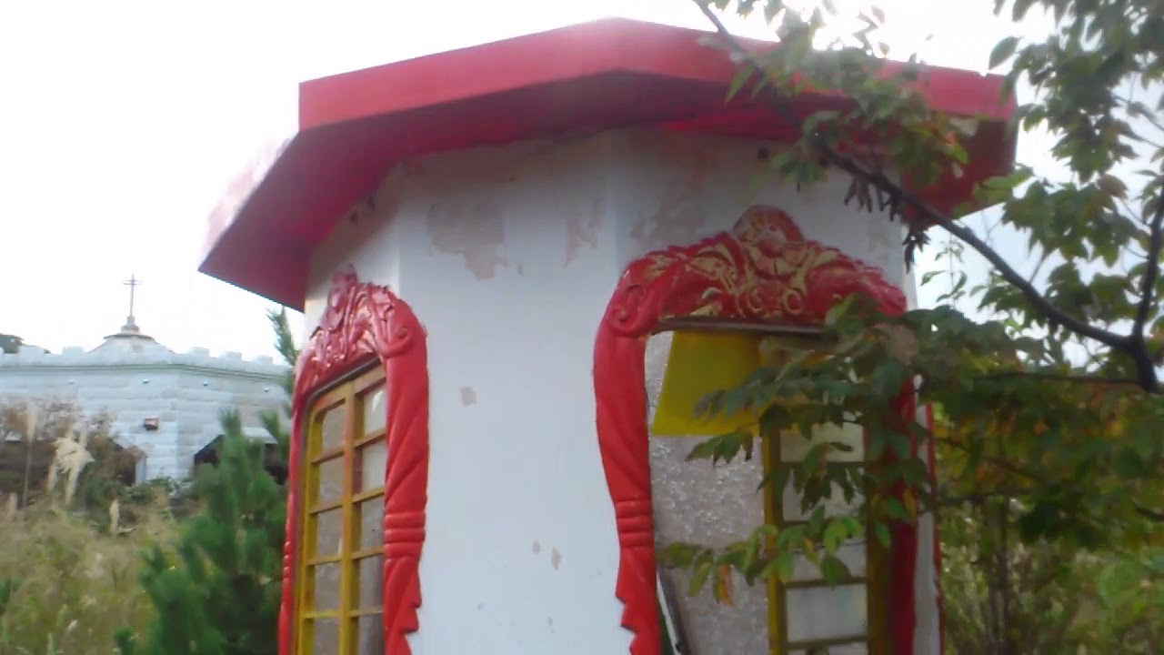 浅虫遊園地 跡 Youtube