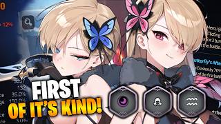 132 BASE SPEED?! SHE DOES IT ALL! RHIANNA AND LUCIELLA STATS AND SKILLS ARE OUT! Epic Seven