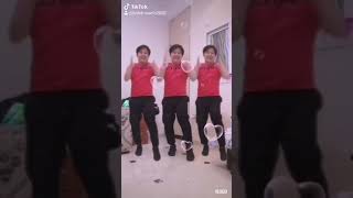 Tiktok Dance Situkangsiomay, Show Me Shakala and Someone You Love the 3 in 1 #4