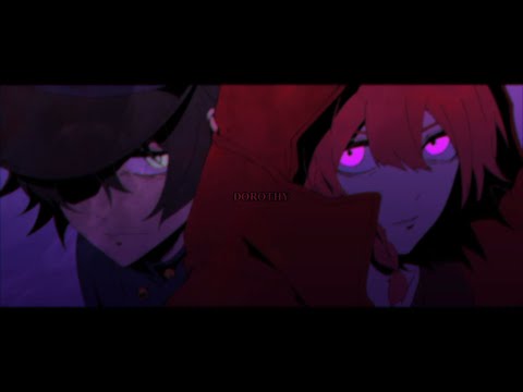 缶缶 ft. 超学生 - ドロシー | Dorothy (cover) / near & akitsu